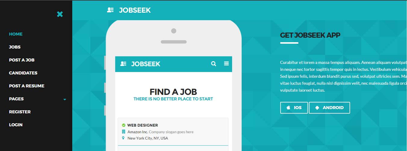 Jobseek